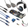 BTN-001A - KIT DEV BLUETUNES1