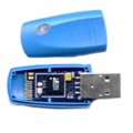 DEV-SYS-1487-1B - KIT NANOSIRA USB DONGL BLUECORE4