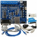 DEV-SYS-1504-1A - BOARD UART LVL SHIFTER BLUECORE