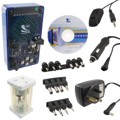 DEV-RR-001-1A - KIT REF HDWR ROADRUNNER PLUGTALK