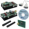 SX1223SK433 - KIT STARTER FOR XE1223 433MHZ