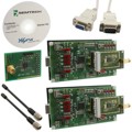 SX1223SK868 - KIT STARTER FOR XE1223 868MHZ