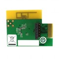 AC163027-4 - DAUGHTER RF CARD PICDEM Z 2.4GHZ