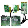 DM163027-4 - KIT DEMO PICDEM Z MRF24J40