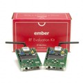 EM250-EK-R - KIT EVAL EM250 RF TEST