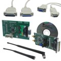 MSP-US-TRF6901 - KIT EVAL TRF6901 W/MSP430 USA