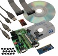 STZB-SK/RAIS - KIT EVAL REVA FOR ZIGBEE
