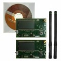 ATAB5423-3-WB - KIT DEMO 315MHZ BLACKBIRD