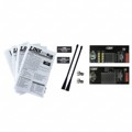 EVAL-418-KH2 - KIT BASIC EVAL 418MHZ KH2 SERIES