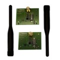 CC1100EMK-868 - MODULE EVAL FOR CC1100 868MHZ