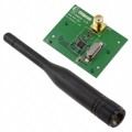 CC1150EMK-868 - EVAL MODULE FOR CC1150 868MHZ