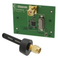 CC2550EMK - KIT EVAL MODULE FOR CC2550