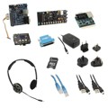 DEV-MP3-1A - KIT REF DESIGN BLUEPLAYER MP3