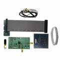 DEV-SYS-0101-1B - KIT DEV BC5-FM