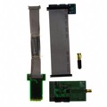 DEV-SYS-0115-1A - KIT DEV BC6-ROM QFN