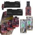 EZ430-RF2480 - KIT DEMO FOR CC2480