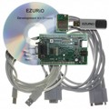 BISDK02BI-02 - KIT BISM II BLUETOOTH USB II