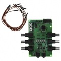ACC-007 - BOARD CODEC MULTICH OKI 7705