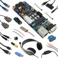 BV-003-1A - DEVELOPMENT KIT BLUEVOX DSP