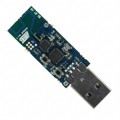 ATAVRUSBRF01 - KIT REF DES AVR NORDIC 2.4GHZ