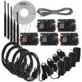 SDK-Z100S1UF - LONG RANGE SMT ZIGBEE DEVELOPER
