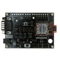 EVB-Z100S1AFR - ZIGBEE EVAL BOARD ROUTER-RS232,