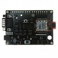 EVB-Z100S1AFE - ZIGBEE EVAL BOARD END DEVICE-RS2