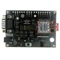 EVB-Z100S1UFE - ZIGBEE EVAL BOARD END DEVICE-RS2