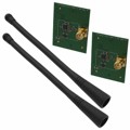 CC1101EMK433 - KIT EVAL CC1101-433