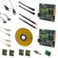 CC1110-CC1111DK - KIT DEV CC1110-CC1111DK