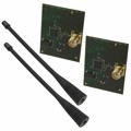 CC1110EMK433 - KIT EVAL MODULE CC1110EMK433