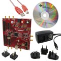 TSW3003EVM - KIT RF TRANSMIT CHAIN DEMO