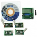 DM1810-434-QK - DM1810 433.92 MHZ QUICK KIT, BAS