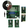 DM1810-916-QK - DM1810 916.5 MHZ QUICK KIT, BASE