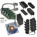 DM2200-434-DK - DM2200 433.92 MHZ DEVELOPMENT KI