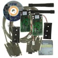 DR-TRC101-315-DK - RFIC TRANCEIVER DEVELOPMENT KIT
