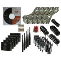 LPR2400ERDKPRO - PRO DEVELOPMENT KIT, SERIAL MODE