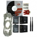 LPR24ERDK-B - BASIC DEVELOPMENT KIT, 2 SERIAL