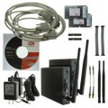 WIT2410DK - DEVELOPMENT KIT, 2 WIT2410M MODU
