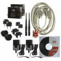 ZN-241GSK - ZN241G STARTER KIT
