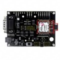 EVB-Z100S1AFC-2 - BOARD EVAL ZIGBEE COORD-RS232