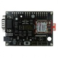 EVB-Z100S1UFC-2 - BOARD EVAL ZIGBEE COORD-RS232