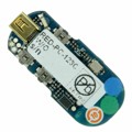 DEV-PC-0123-1C - BOARD EXAMPLE DESIGN BLUEVOX2