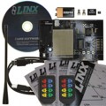 MDEV-418-HH-CP8-HS - KIT DEV TX 418MHZ HS COMPACT
