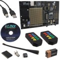 MDEV-433-HH-CP8-HS - KIT DEV TX 433MHZ HS COMPACT