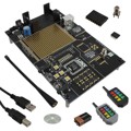 MDEV-433-HH-LR8-HS - KIT DEV TX 433MHZ HS LONG-RANGE