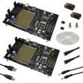 MDEV-LICAL-HS-ES - KIT MASTER DEV HS ES RF MODULES