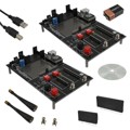 MDEV-900-HP3-PPS-USB - KIT MASTER 900MHZ HP-3 USB PIN