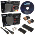 MDEV-900-HP3-SPS-RS232 - KIT MASTER 900MHZ HP-3 RS232 SMD