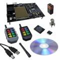MDEV-315-HH-CP8-HS - SYSTEM DEV MS COMPACT 315MHZ